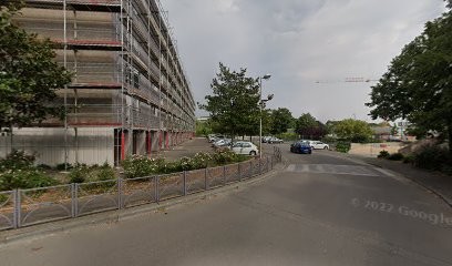 DOGA SERVICES, Electricien à Quetigny