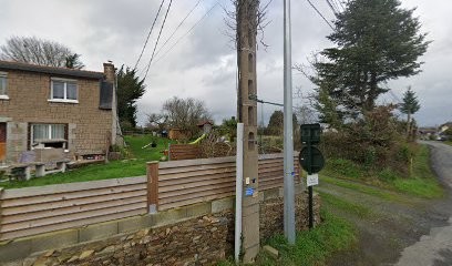 Cyrille OLLIVIER Electricité, Electricien à Pordic