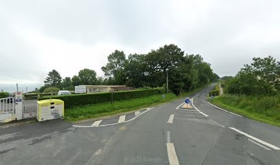 Celec (Sarl), Electricien à Gonneville-sur-Mer