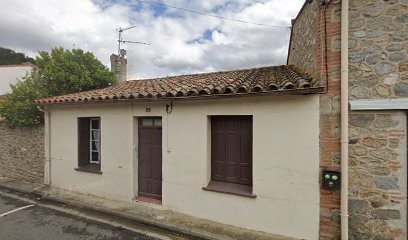 Casadevall Cyril, Electricien à Saint-Jean-Pla-de-Corts