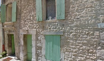 GEREN Fabien, Electricien à Saint-Didier