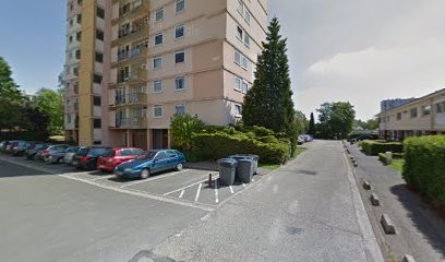 Nurdin Christian, Electricien à Mont-Saint-Aignan