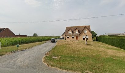 Brief Jean-Claude, Electricien à Calonne-sur-la-Lys