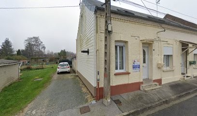 Eprservices, Electricien à Fouilloy