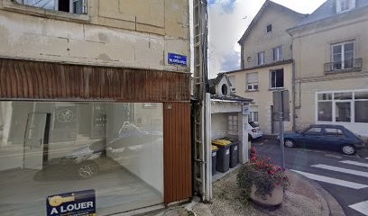 C.roulet Sarl, Electricien à Reugny