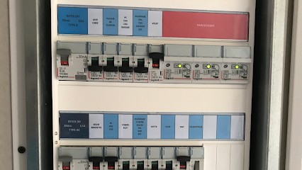SARL NOVA, Electricien à Cugnaux