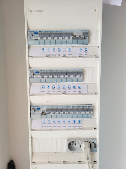Jo Electricite et Automatisme, Electricien à Rupt-sur-Moselle