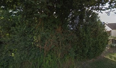 Guillon Eric, Electricien à Villedieu-sur-Indre