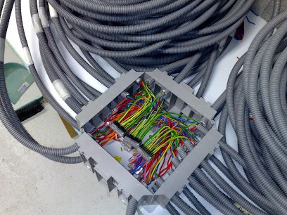 Ch'Tite Elec 85, Electricien à Pouillé