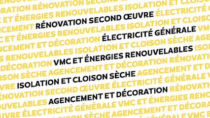 La Bâtie gessienne, Electricien à Cessy