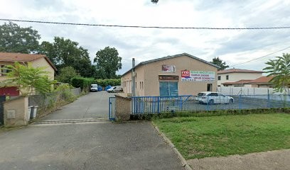 SASU La Maison Technique, Electricien à Montmerle-sur-Saône