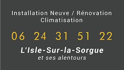 EPTB, Electricien à L'Isle-sur-la-Sorgue