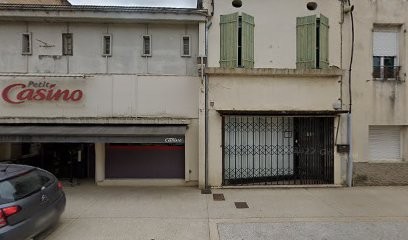 Villeneuve Électricité Paupardin Peter, Electricien à Villeneuve-de-Marsan