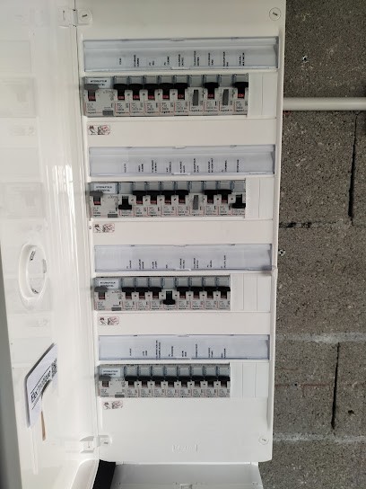 Elec'motique, Electricien à Morigny-Champigny