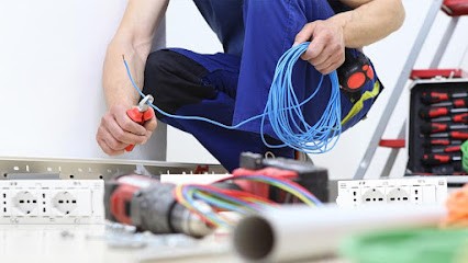 ELECTRICITE GENERALE, Electricien à Lanthes