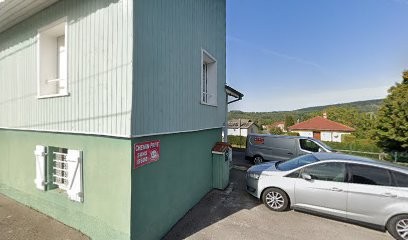 MC Services, Electricien à Fraize