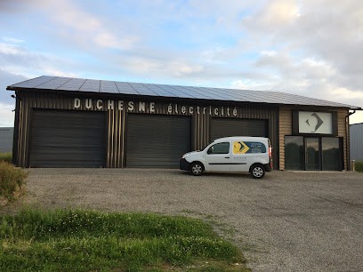 DUCHESNE Electricite Saint Sever, Electricien à Saint-Sever