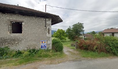 LFC Electricité, Electricien à Saint-Nazaire-les-Eymes