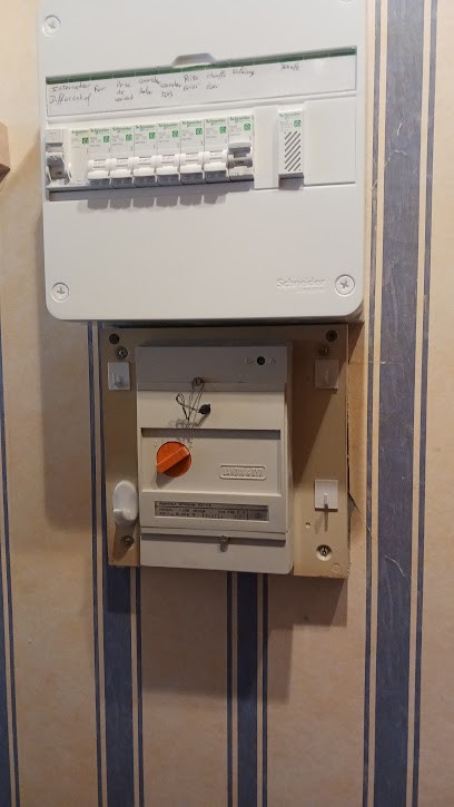 Fred'Elec - Électricien, Electricien à Courseulles-sur-Mer