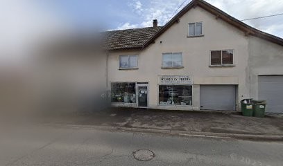 Stemmelen Frères SA, Electricien à Hagenbach