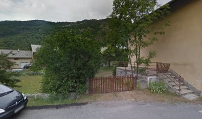 Sémiond Philippe, Electricien à Vallouise-Pelvoux