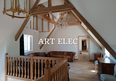 Art Elec Dinan, Electricien à Saint-Samson-sur-Rance
