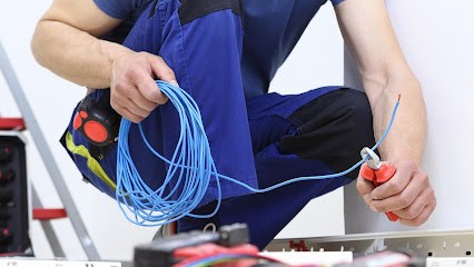 AX'ELEC76, Electricien à Pavilly