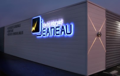 Jeaneau Electricité, Electricien à Saint-Philbert-de-Grand-Lieu
