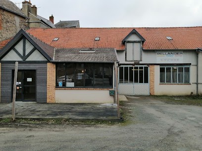 Entreprise Bellanger Electricité Plomberie Chauffage, Electricien à Ombrée d'Anjou