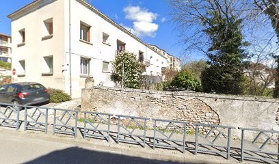 Taliana Eric, Electricien à Forcalquier