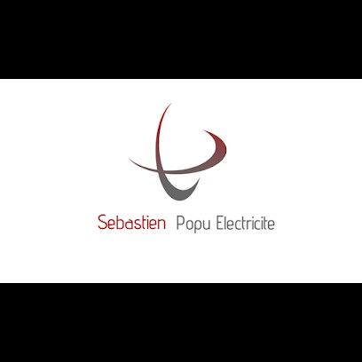 Sebastien Popu Electricité, Electricien aux Hauts d'Anjou