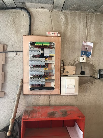 Ag'elec, Electricien à Lambesc