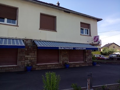 Electricite Gangloff, Electricien à Wingen-sur-Moder