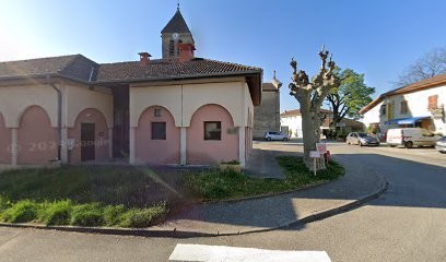 FEE électricité, Electricien à Saint-Bonnet-de-Chavagne