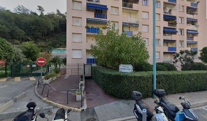 Pelizzari Jean-Yves Guillaume, Electricien à Menton