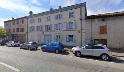 Charvet Général Electric, Electricien à Saint-Georges-de-Reneins