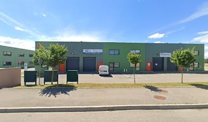 INTERCABLE NETWORK, Electricien à Civrieux