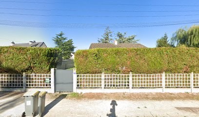Echard Romuald, Electricien à Neuville-aux-Bois