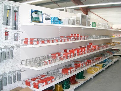 Troy Electricite, Electricien à Tabre