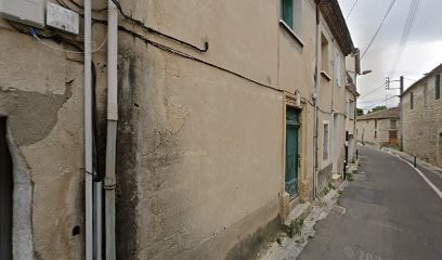 AB Galaxy, Electricien à Lunel