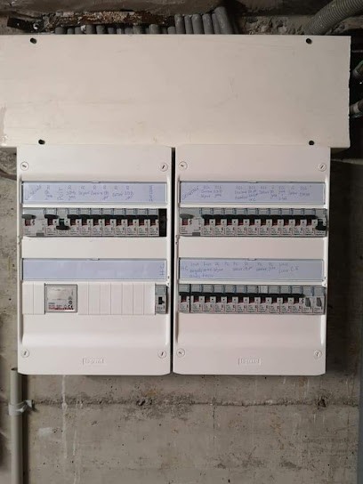 Elec V, Electricien à Solignac-sur-Loire
