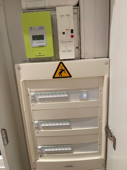 EPS Coordination, Electricien au Vésinet