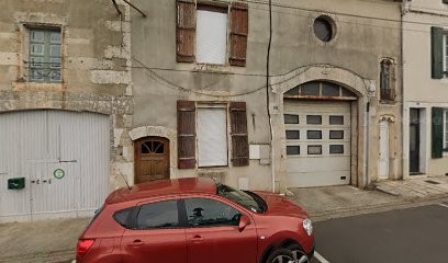 Fabien FONSECA EIRL, Electricien à Montbron