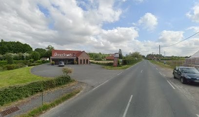 Cappelaere Sarl, Electricien à Lederzeele