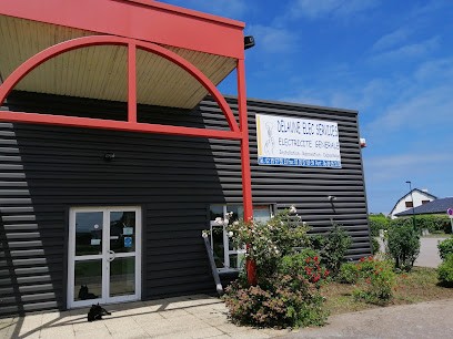 Delaune Elec Services, Electricien à Paluel