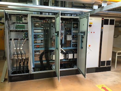 SARL PIERRELEC, Electricien à Brillon-en-Barrois