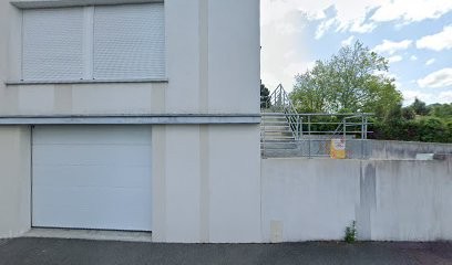 TEXIUM SAS, Electricien à Rezé
