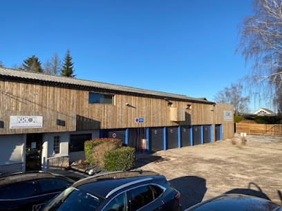 KRICK SAS, Electricien à Bayecourt
