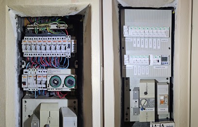 LEDUC Elec - Dépannage/installation, Electricien à Fresnes