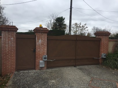 Ag Automatisme, Electricien à Fonsorbes